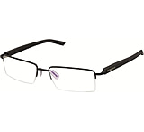 Image of Tag Heuer Trends Rubber 8207 Progressive Prescription Eyeglasses