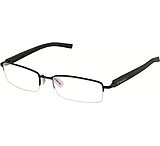 Image of Tag Heuer 8208 Trends Rubber Progressive Prescription Eyeglasses