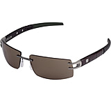Image of Tag Heuer L-Type LW Sunglasses