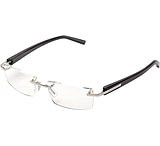 Image of Tag Heuer Reflex Track Eyeglasses