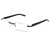 Image of Tag Heuer Trends Rubber 8109 Eyeglasses