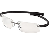 Image of Tag Heuer Wide 5204 Eyeglasses