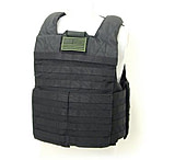 Image of Assault Gear TAG Mayhem Armor Plate Carrier Split Front Opening Medium Tactical Vest