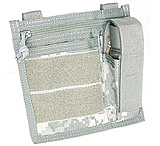 Image of TAG Tactical Assault Gear Admin Pouch w/out Flashlight Pouch