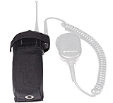 Image of Tactical Assault Gear MX5000 Radio Pouch, Black