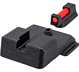 Image of Tag Precision CZ P10 TSH TAC Pistol Sights Fiber Optic