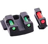 Tag Precision Smith&Wesson 380 Shield EZ TSF TAC Pistol Sight, Black, 030BE030BG