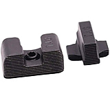 Tag Precision Springfield Hellcat OSP, XD-S OSP TSP TAC Pistol Sight, Black, 011PN014PN