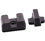 Tag Precision Springfield Hellcat Pro TSP TAC Pistol Sight, Black, 011PN013PN