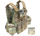 Image of Tactical Assault Gear Rampage Armor Carrier