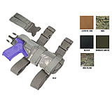 Image of Tactical Assault Gear Universal Drop Leg Holster
