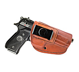 Tagua Gunleather S&amp;W Four in One Holster