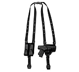 Image of Tagua Gunleather Full Slide Shoulder Holster-2-2