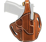 Image of Tagua Gunleather Canyon Elite OWB Leather Holster
