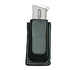 Image of Tagua Gunleather Single Magazine Carrier Fits Glock .45 Ambidextrous Black MC5-022