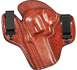 Image of Tagua Gunleather Dual Clip Pancake Holster