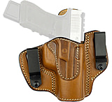 Image of Tagua Gunleather Elite Dch IWB/OWB Leather Holster