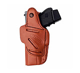 Image of Tagua Gunleather Taurus Four in One Holster