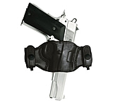 Image of Tagua Gunleather Quick Draw Belt Snap Holster