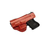 Image of Tagua Gunleather Clip On Leather Inside Pants Holster