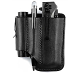 Tagua Gunleather Leather Belt Multi-Tool
