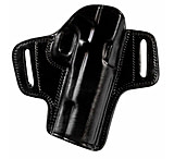 Image of Tagua Gunleather Open Top Belt Holster