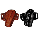 Image of Tagua Gunleather Open Top Belt Holster