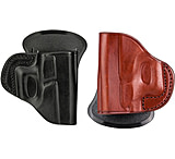 Image of Tagua Gunleather Paddle Quick Draw Holster