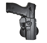 Image of Tagua Gunleather Push Button Lock Style Holster