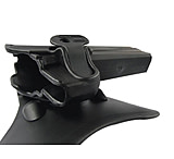 Image of Tagua Gunleather Push Button Lock Style Holster Glock 17/22/31 Black Right Hand PBH-300