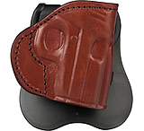Image of Tagua Gunleather Rotating Quick Draw Paddle Holster Fits Sig Sauer
