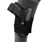 Image of Tagua Gunleather Nylon Ankle Holster