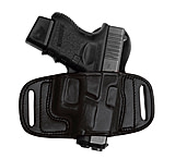 Image of Tagua Extra Protection Quick Draw Belt Holster, Right Hand