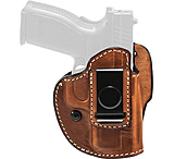 Image of Tagua Gunleather Elite 4-in-1 IWB/OWB Leather Holster