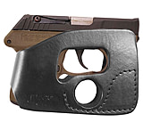 Image of Tagua Gunleather Ultimate Pocket Holster Fits Keltec 380 Black Ambidextrous UPK-010