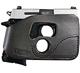 Image of Tagua Gunleather Ultimate Pocket Holster Fits Sig Sauer P938 Black Ambidextrous UPK-465