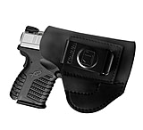 Tagua Gunleather Bersa 380 Black/Right Hand Holster SOFT-1200