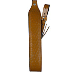 Image of Tagua Gunleather Wrestler Rifle Sling Leather Holster