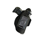 Image of Tagua Gunleather Thumbreak 4 in 1 Nylon OWB/IWB Holster