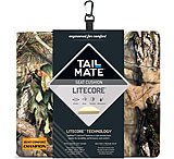 Image of Tail Mate LiteCore Seat Cushion