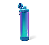 Image of Takeya USA Aurora Water Bottle With Spout Lid 7481DC44