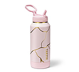 Image of Takeya USA Kintsugi Water Bottle with Straw Lid E1E062C5