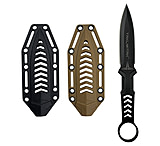Image of Takumitak Missing Screw Fixed Blade Knife