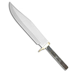 Image of Tallen Bowie 10.00in Fixed Blade Knife