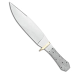 Image of Tallen Coffin 7.50in Fixed Blade Knife