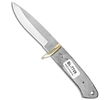 Image of Tallen 4.00in Fixed Blade Knife