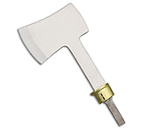 Image of Tallen Hack-It Hatchet 2.625in Fixed Blade Knife