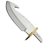 Image of Tallen Hunter Pro Gut Hook 4.50in Fixed Blade Knife