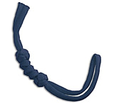 Image of Tallen Knotted Paracord Lanyard - Blue 63E4760B