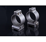 Talley Stainless Steel Base for Browning A-Bolt, Sako A7, Steyr SBS, Pro Hunter SS252000